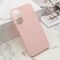Futrola GLOW DUST - Samsung A376 Galaxy A37 5G roze (MS).