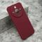 Futrola GENTLE COLOR - Huawei Honor X9D/Magic 8 lite bordo (MS).