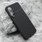 Futrola Carbon - Samsung A576 Galaxy A57 5G crna (MS).