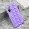 Futrola OCTOBUDDY - Samsung A166 Galaxy A16 5G ljubicasta (MS).