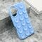 Futrola OCTOBUDDY - iPhone 17 plava (MS).