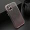 Futrola OMBRE GLITTER - iPhone 15 roze (MS).