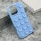 Futrola OCTOBUDDY - iPhone 16 Pro Max (6.9) plava (MS).