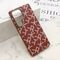 Futrola MONOGRAM MagSafe - Samsung S938 Galaxy S25 Ultra 5G crvena (MS).