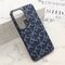 Futrola MONOGRAM MagSafe - Samsung S948 Galaxy S26 Ultra 5G plava (MS).
