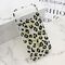 Futrola LEOPARD MagSafe - iPhone 17 Air crna (MS).