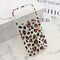 Futrola LEOPARD MagSafe - iPhone 17 Pro roze (MS).