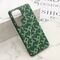 Futrola MONOGRAM MagSafe - Samsung S938 Galaxy S25 Ultra 5G zelena (MS).