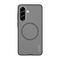 Futrola Nillkin Super Frosted Shield Pro Magnetic - Samsung A576 Galaxy A57 5G providno crna (MS).