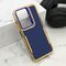 Futrola GOLD LUXE - Huawei Honor 200 Lite plava (MS).
