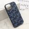 Futrola MONOGRAM MagSafe - iPhone 15 plava (MS).
