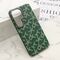 Futrola MONOGRAM MagSafe - Samsung S948 Galaxy S26 Ultra 5G zelena (MS).