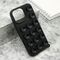 Futrola OCTOBUDDY - iPhone 16 Pro Max (6.9) crna (MS).