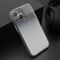 Futrola OMBRE GLITTER - iPhone 15 bela (MS).