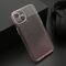 Futrola OMBRE GLITTER - iPhone 13 (6.1) roze (MS).