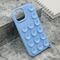 Futrola OCTOBUDDY - iPhone 15 plava (MS).