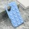 Futrola OCTOBUDDY - iPhone 16 (6.1) plava (MS).