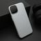 Futrola PURE mat MagSafe - iPhone 14 (6.1) srebrna (MS).