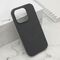 Futrola PURE MagSafe - iPhone 15 Pro (6.1) siva (MS).