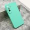 Futrola Soft 3D camera - Samsung A376 Galaxy A37 5G zelena (MS).