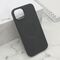 Futrola PURE MagSafe - iPhone 13 (6.1) siva (MS).
