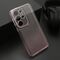 Futrola OMBRE GLITTER - Samsung S948 Galaxy S26 Ultra 5G roze (MS).