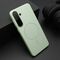 Futrola PURE mat MagSafe - Samsung S731B Galaxy S25 FE tirkizna (MS).