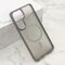 Futrola SILKY MAGSAFE II - Samsung S946 Galaxy S26 Plus 5G siva (MS).