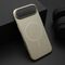 Futrola PURE mat MagSafe - iPhone 17 Air zlatna (MS).