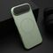 Futrola PURE mat MagSafe - iPhone 17 Air tirkizna (MS).