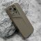 Futrola PHANTOM BLADE - iPhone 16 Pro (6.3) siva (MS).