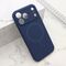 Futrola PURE MagSafe - iPhone 17 Pro Max (6.9) tamno plava (MS).