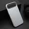 Futrola PURE mat MagSafe - iPhone 17 Air srebrna (MS).