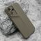 Futrola PHANTOM BLADE - iPhone 16 Plus (6.7) siva (MS).
