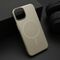 Futrola PURE mat MagSafe - iPhone 14 (6.1) zlatna (MS).