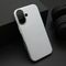 Futrola PURE mat MagSafe - iPhone 17 srebrna (MS).