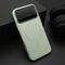 Futrola PURE mat MagSafe - iPhone 17 Pro Max (6.9) tirkizna (MS).