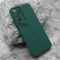 Futrola PHANTOM BLADE - Samsung A156 Galaxy A15 5G zelena (MS).