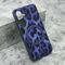 Futrola ROAR STYLE MagSafe - Samsung S931 Galaxy S25 5G plava (MS).