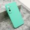 Futrola Soft 3D camera - Samsung A576 Galaxy A57 5G zelena (MS).