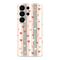 Silikonska futrola ultra tanka (skin) PRINT CLEAR - Samsung S948 Galaxy S26 Ultra 5G SP022 (MS).