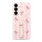 Silikonska futrola ultra tanka (skin) PRINT CLEAR - Samsung S941 Galaxy S26 5G SP006 (MS).