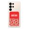 Silikonska futrola ultra tanka (skin) PRINT CLEAR - Samsung S938 Galaxy S25 Ultra 5G ZF001 (MS).