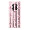 Silikonska futrola ultra tanka (skin) PRINT CLEAR - Huawei Honor X9C/Magic 7 lite SP006 (MS).