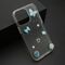 Futrola STICKER - iPhone 15 Pro Max (6.7) DZ03 (MS).