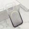 Futrola Starlight MagSafe - iPhone 15 Pro (6.1) crna (MS).