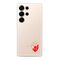 Silikonska futrola ultra tanka (skin) PRINT CLEAR - Samsung S938 Galaxy S25 Ultra 5G ZF003 (MS).