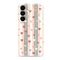 Silikonska futrola ultra tanka (skin) PRINT CLEAR - Samsung S941 Galaxy S26 5G SP022 (MS).