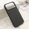 Futrola WOVEN MagSafe - iPhone 17 Pro Max (6.9) crna (MS).