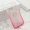 Futrola Starlight MagSafe - iPhone 16 Pro (6.3) roze (MS).